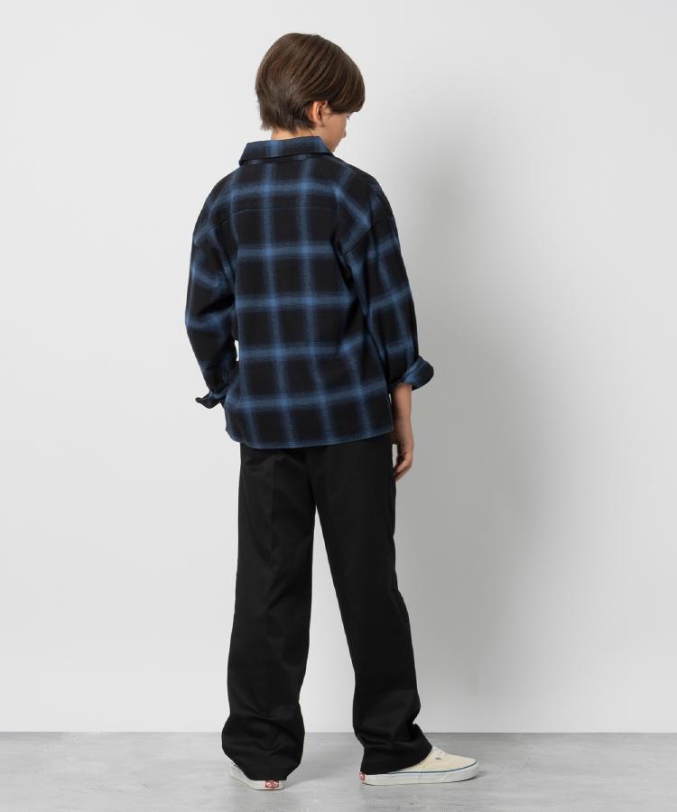 ライトオン(Right-on)のDickies(ディッキーズ)ワークパンツ1