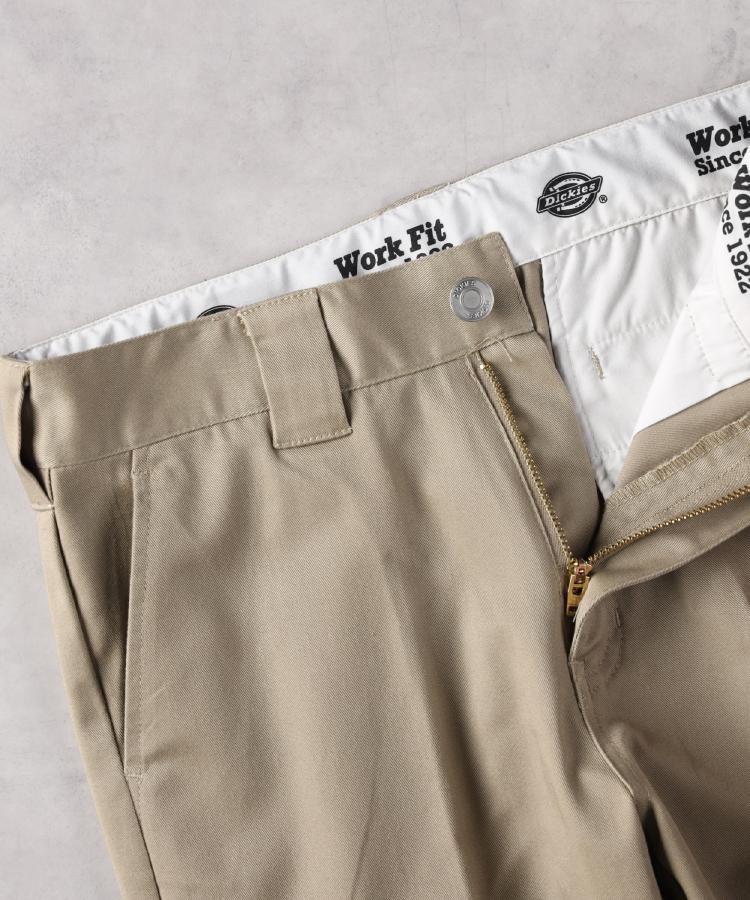 ライトオン(Right-on)のDickies(ディッキーズ)ワークパンツ18