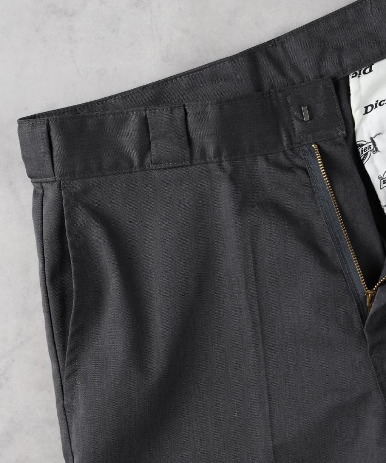 ライトオン(Right-on)のDickies(ディッキーズ)ＴＣ・デニムショーツ11