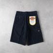 ライトオン(Right-on)のDickies(ディッキーズ)ＴＣ・デニムショーツ ダークインディゴブルー(0006)