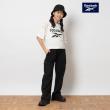 ライトオン(Right-on)のReebok(リーボック)ワイドカーゴパンツ7