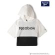 ライトオン(Right-on)のReebok(リーボック)半袖レイヤードパーカー22