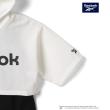 ライトオン(Right-on)のReebok(リーボック)半袖レイヤードパーカー23
