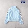 ライトオン(Right-on)のReebok(リーボック)袖ロゴテープブルゾン2