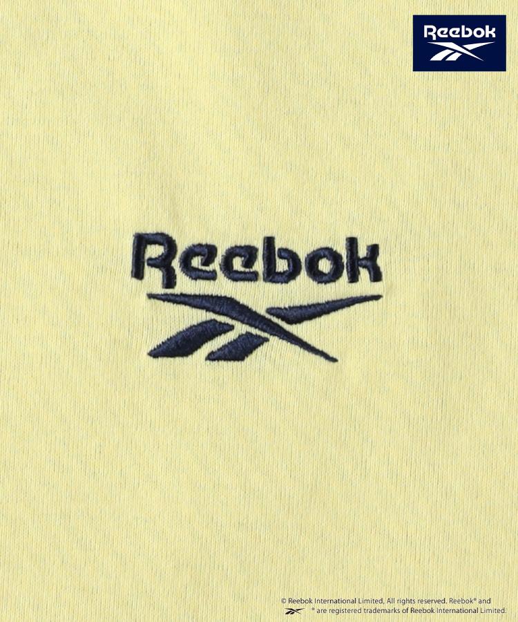 ライトオン(Right-on)のReebok(リーボック)ラインリブTシャツ7