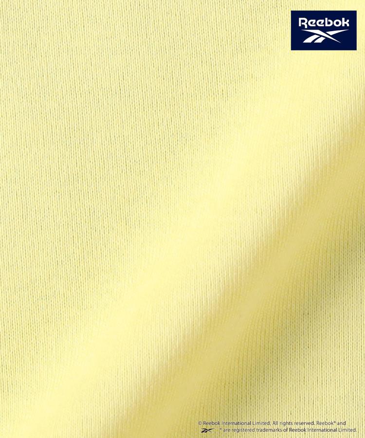 ライトオン(Right-on)のReebok(リーボック)ラインリブTシャツ8