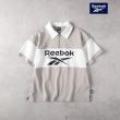 ライトオン(Right-on)のReebok(リーボック)ハーフジップポロシャツ1