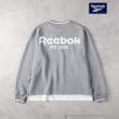 ライトオン(Right-on)のReebok(リーボック)レイヤードクルースウェット21