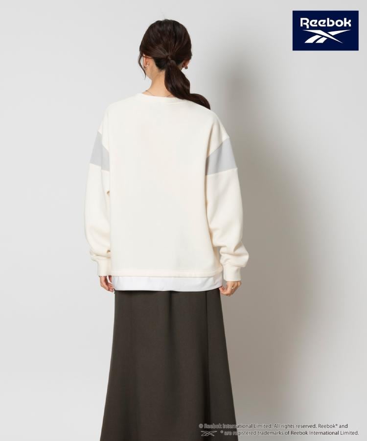ライトオン(Right-on)のReebok(リーボック)ドローコードレイヤード7