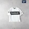 ライトオン(Right-on)のReebok(リーボック)【Ｒｅｅｂｏｋ】パネル切り替えＴシャツ2