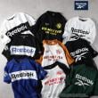 ライトオン(Right-on)のReebok(リーボック)【Ｒｅｅｂｏｋ】パネル切り替えＴシャツ10