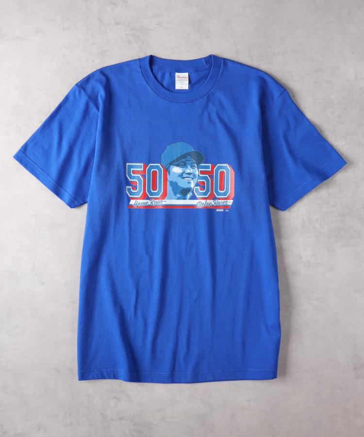 ライトオン(Right-on)のMLB(エムエルビー)メモリアルプリントTシャツ7