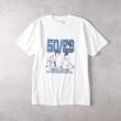 ライトオン(Right-on)のMLB(エムエルビー)メモリアルプリントTシャツ12