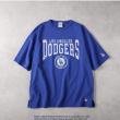 ライトオン(Right-on)のMLB(エムエルビー)カスレ加工プリントTシャツ13