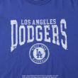 ライトオン(Right-on)のMLB(エムエルビー)カスレ加工プリントTシャツ15
