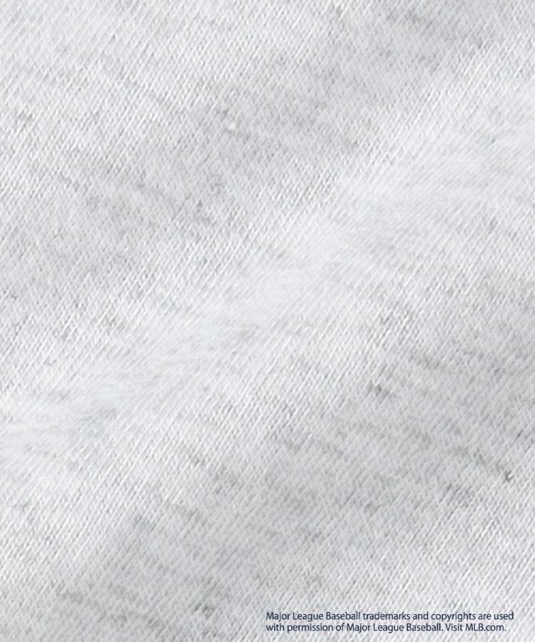 ライトオン(Right-on)のMLB(エムエルビー)【Right-on別注】ワッペンプリントTシャツ6