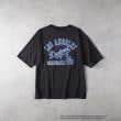 ライトオン(Right-on)のMLB(エムエルビー)【Right-on別注】ワッペンプリントTシャツ2