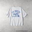 ライトオン(Right-on)のMLB(エムエルビー)【Right-on別注】ワッペンプリントTシャツ3