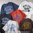 ライトオン(Right-on)のMLB(エムエルビー)【Right-on別注】ワッペンプリントTシャツ5