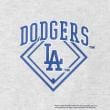ライトオン(Right-on)のMLB(エムエルビー)【Right-on別注】ワッペンプリントTシャツ7