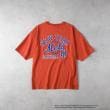 ライトオン(Right-on)のMLB(エムエルビー)【Right-on別注】ワッペンプリントTシャツ13