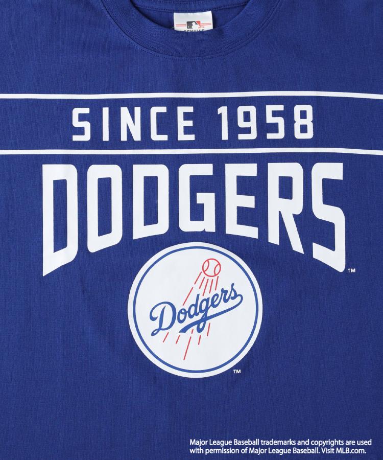 ライトオン(Right-on)のMLB(エムエルビー)チームロゴＴシャツ12
