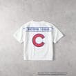ライトオン(Right-on)のMLB(エムエルビー)チームロゴＴシャツ1