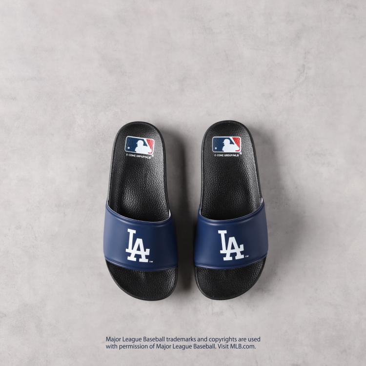 ライトオン(Right-on)のMLB(エムエルビー)サンダル その他
