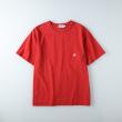ライトオン(Right-on)のHollywood athletic co(ハリウッドアスレチックカンパニー)ワンポイントTシャツ2