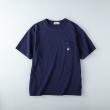 ライトオン(Right-on)のHollywood athletic co(ハリウッドアスレチックカンパニー)ワンポイントTシャツ8
