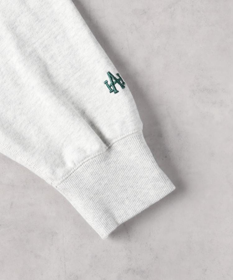 ライトオン(Right-on)のHollywood athletic co(ハリウッドアスレチックカンパニー)アフターフーデッドパーカー1