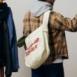 ライトオン(Right-on)のHollywood athletic co(ハリウッドアスレチックカンパニー)ニュースペーパーバッグ4
