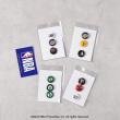 ライトオン(Right-on)のNBA(エヌビーエー)「NBA」チームカラーリバーシブルハット6
