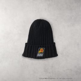 ライトオン(Right-on)のNBA(エヌビーエー)チームカラーニットワッチ