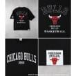 ライトオン(Right-on)のNBA(エヌビーエー)【Right-on別注】チームプリントＴシャツ1