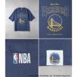 ライトオン(Right-on)のNBA(エヌビーエー)【Right-on別注】チームプリントＴシャツ17