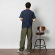 ライトオン(Right-on)のALPHA(アルファ)胸ポケTシャツ17
