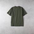 ライトオン(Right-on)のALPHA(アルファ)胸ポケットＴシャツ7