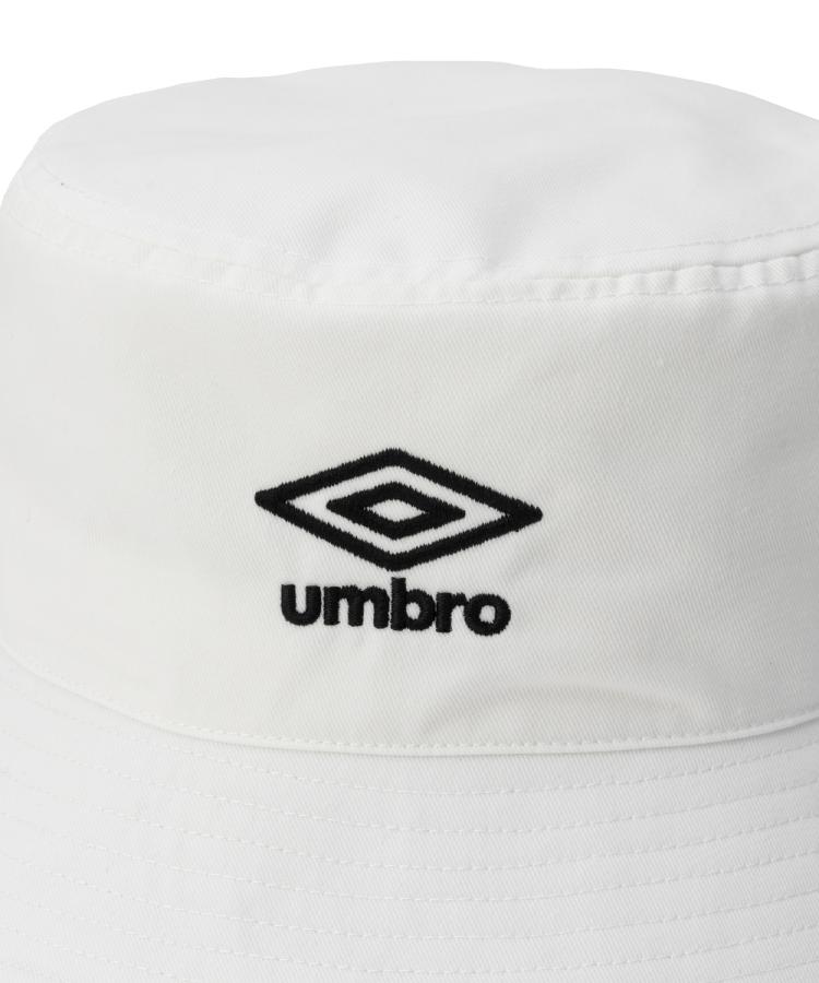 ライトオン(Right-on)のUMBRO(アンブロ)ロゴハット8