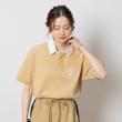 ライトオン(Right-on)のUMBRO(アンブロ)エンブレムポロシャツ16