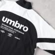 ライトオン(Right-on)のUMBRO(アンブロ)ナイロンジップジャケット2