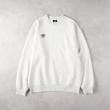 ライトオン(Right-on)のUMBRO(アンブロ)バックプリントクルースウェット4