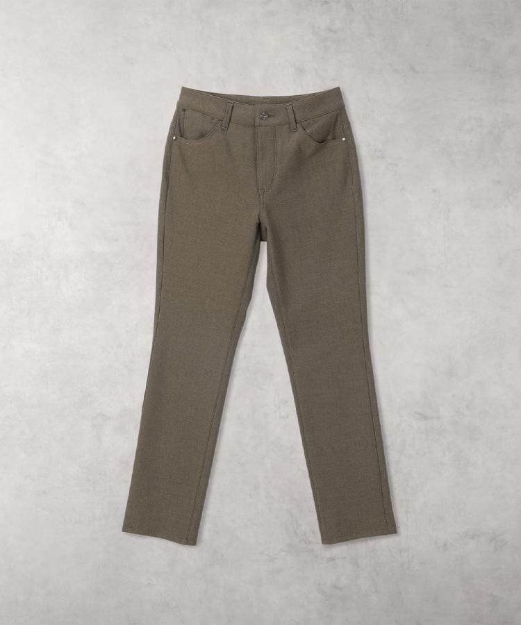 ライトオン(Right-on)のSweet Camel(スウィートキャメル)TRストレッチストレート8