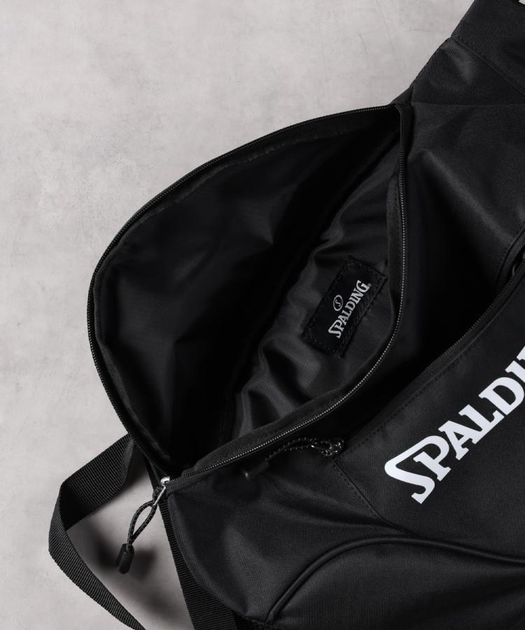 ライトオン(Right-on)のSPALDING(スポルディング)ショルダーバッグ4