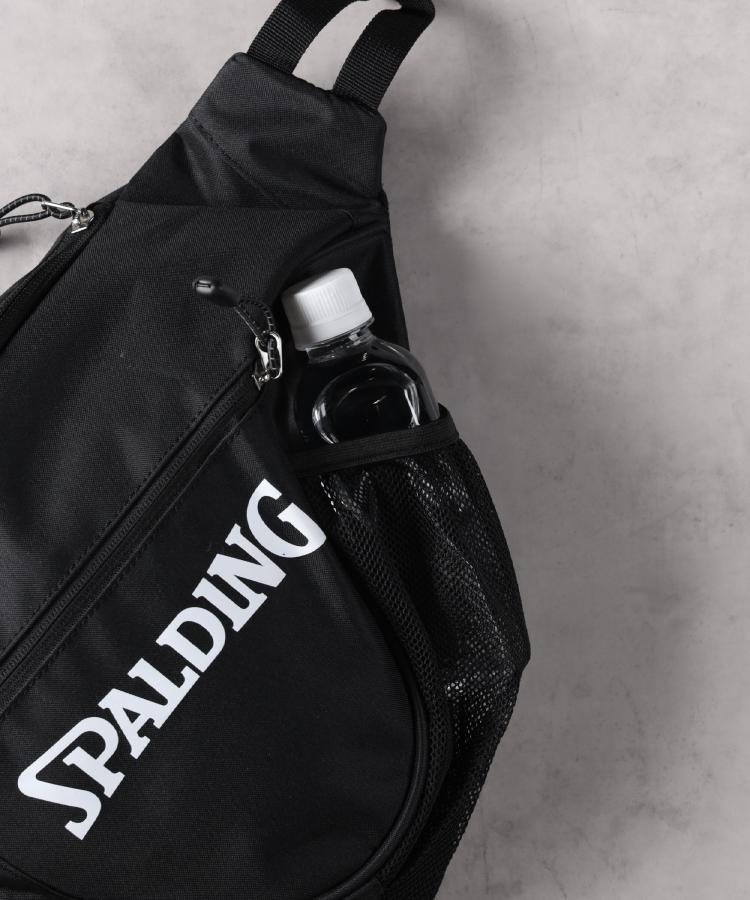 ライトオン(Right-on)のSPALDING(スポルディング)ショルダーバッグ11