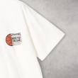 ライトオン(Right-on)のSPALDING(スポルディング)発泡プリント半袖Tシャツ9