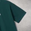 ライトオン(Right-on)のSPALDING(スポルディング)コートプリント半袖Tシャツ12