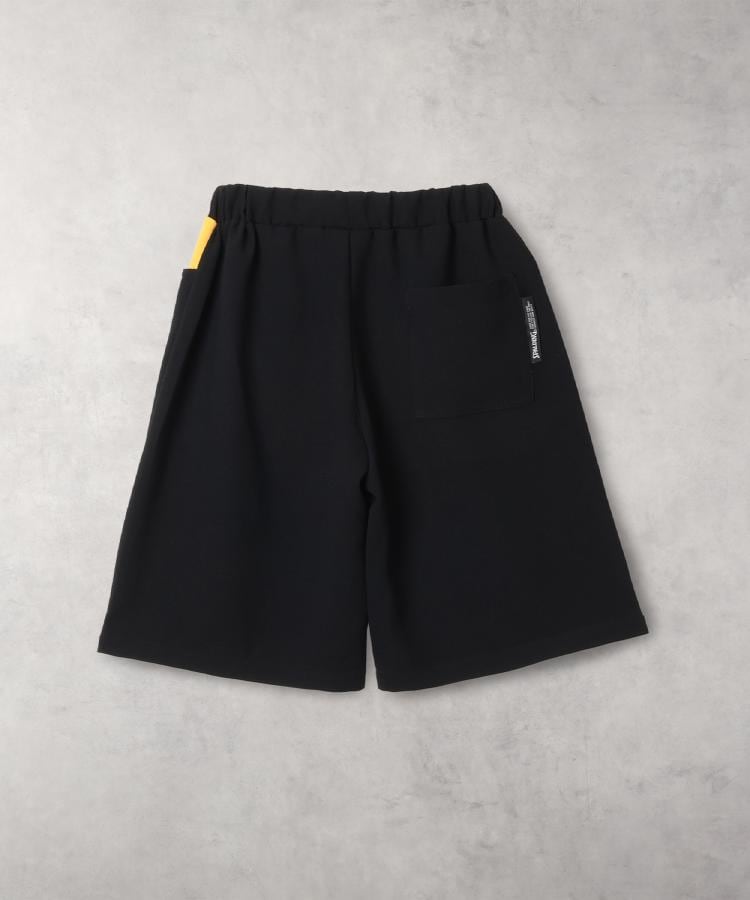 ライトオン(Right-on)のSPALDING(スポルディング)ワッフルショートパンツ7