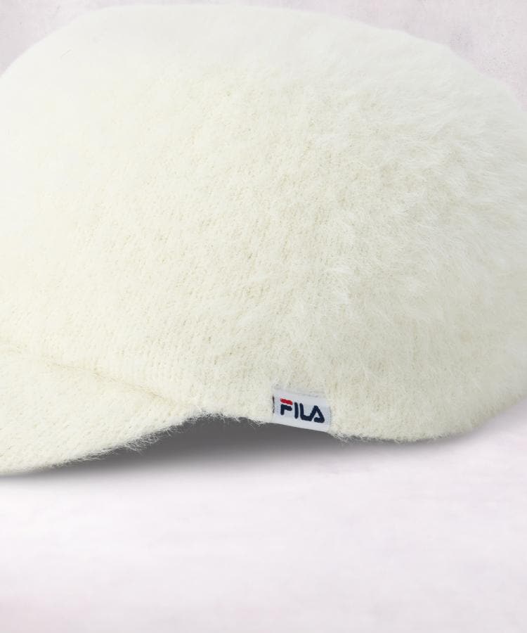 ライトオン(Right-on)のFILA(フィラ)フェザーサーモキャップ3