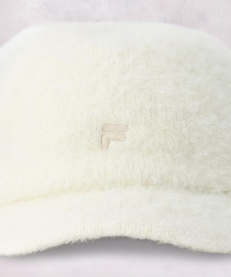 ライトオン(Right-on)のFILA(フィラ)フェザーサーモキャップ5